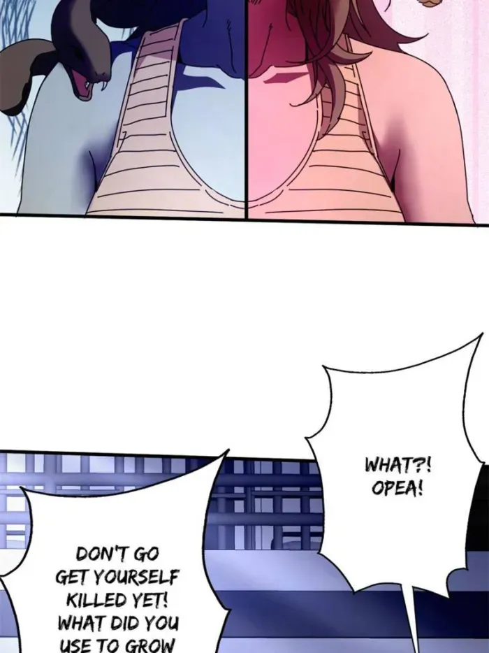 A Transmigrated Warden's Battle for Redemption Chapter 128 page 39 - 