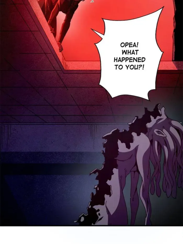 A Transmigrated Warden's Battle for Redemption Chapter 128 page 5 - 