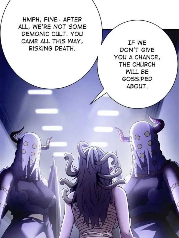 A Transmigrated Warden's Battle for Redemption Chapter 128 page 41 - 