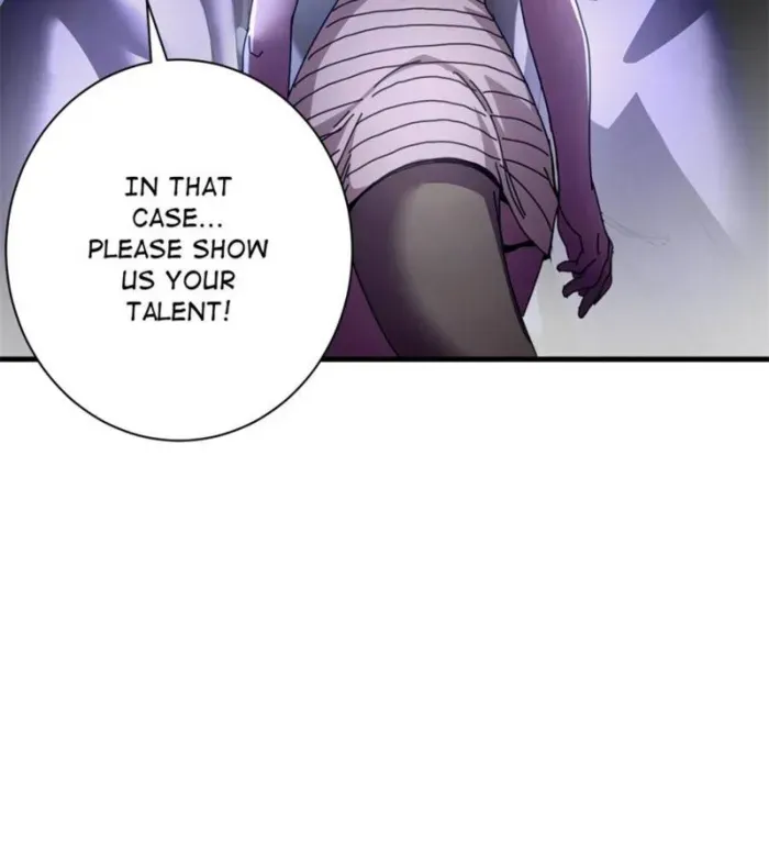 A Transmigrated Warden's Battle for Redemption Chapter 128 page 42 - 