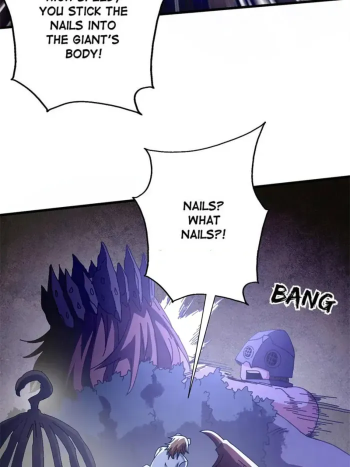 A Transmigrated Warden's Battle for Redemption Chapter 128 page 45 - 