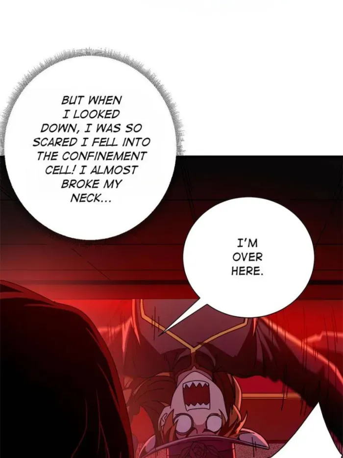 A Transmigrated Warden's Battle for Redemption Chapter 128 page 6 - 