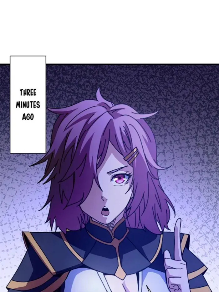 A Transmigrated Warden's Battle for Redemption Chapter 128 page 51 - 