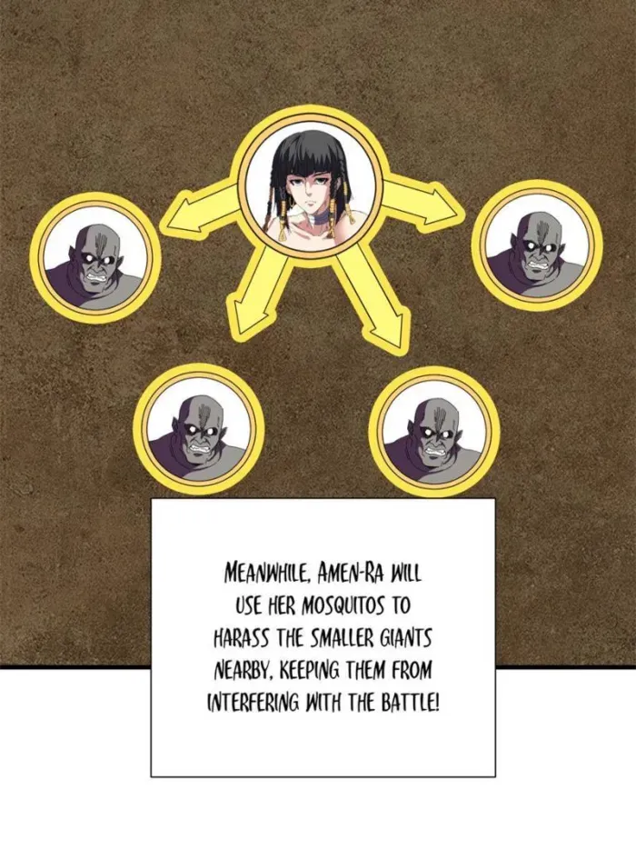 A Transmigrated Warden's Battle for Redemption Chapter 128 page 54 - 