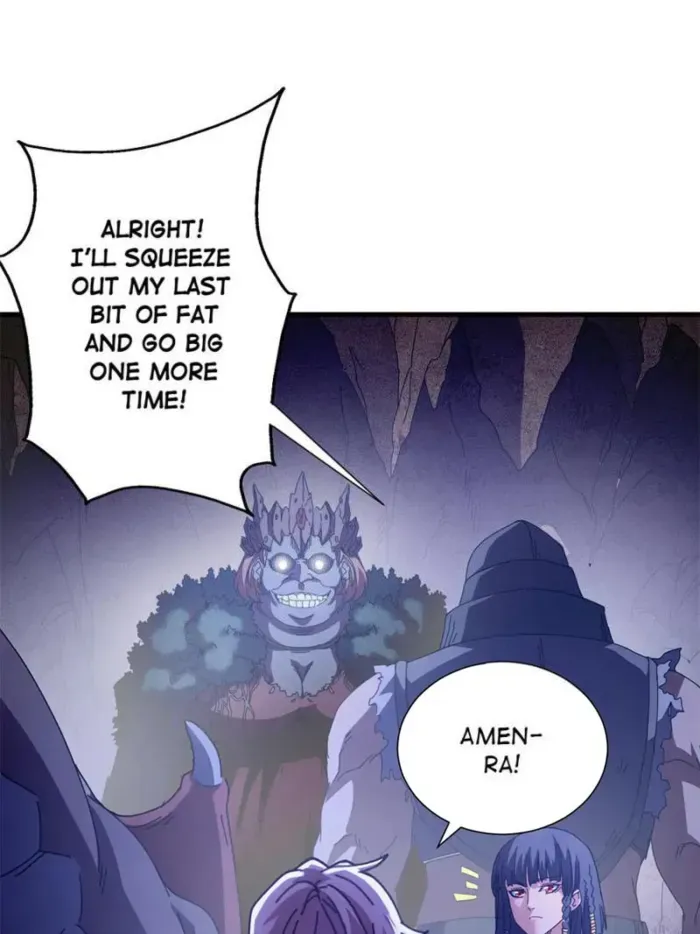 A Transmigrated Warden's Battle for Redemption Chapter 128 page 55 - 