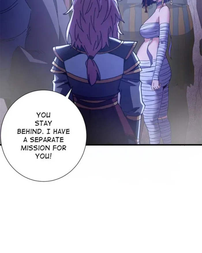 A Transmigrated Warden's Battle for Redemption Chapter 128 page 56 - 