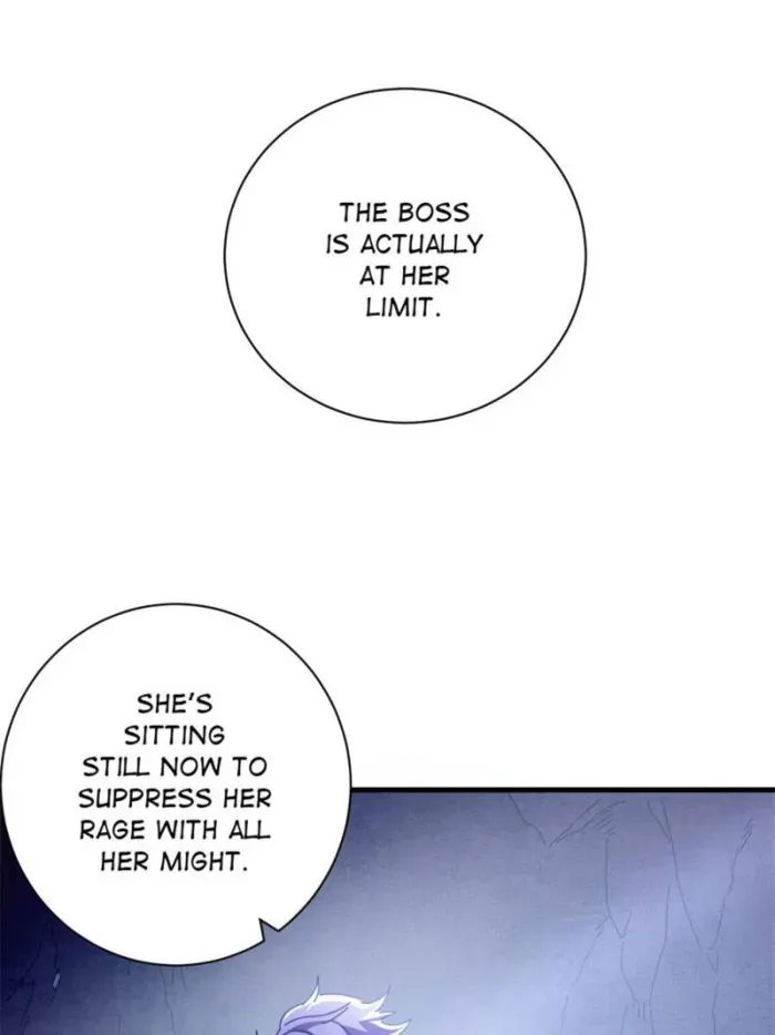 A Transmigrated Warden's Battle for Redemption Chapter 128 page 57 - 