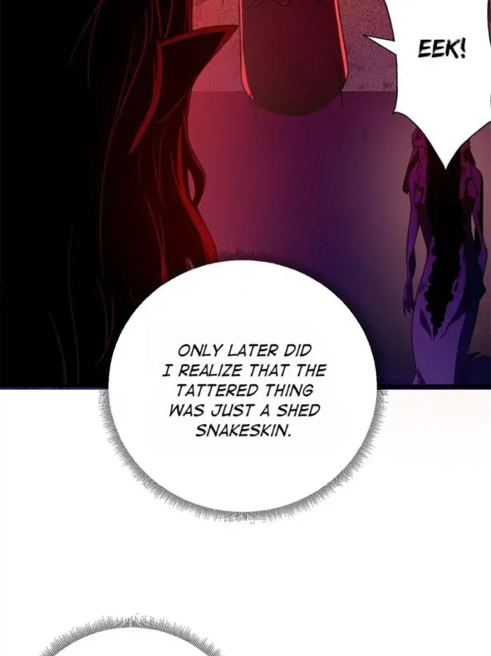 A Transmigrated Warden's Battle for Redemption Chapter 128 page 7 - 