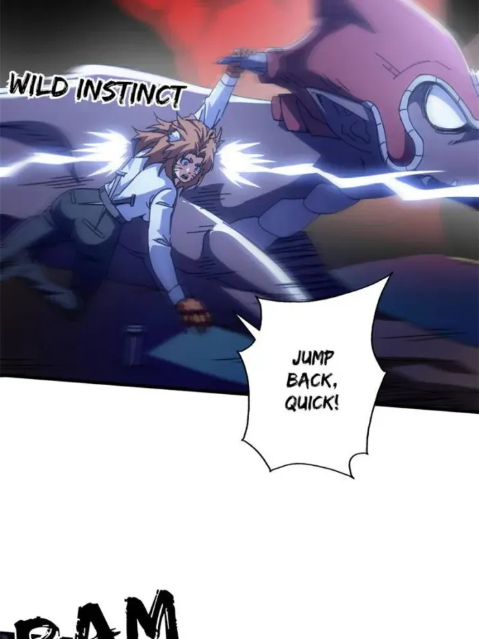 A Transmigrated Warden's Battle for Redemption Chapter 128 page 62 - 