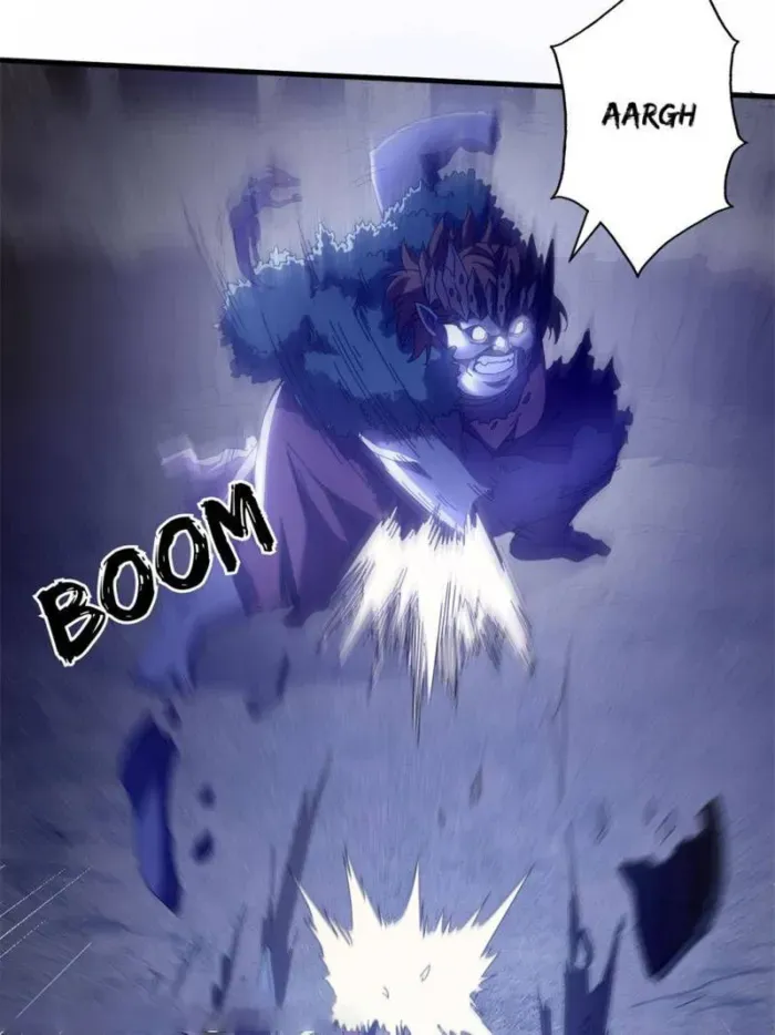 A Transmigrated Warden's Battle for Redemption Chapter 128 page 66 - 