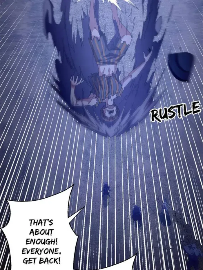 A Transmigrated Warden's Battle for Redemption Chapter 128 page 67 - 