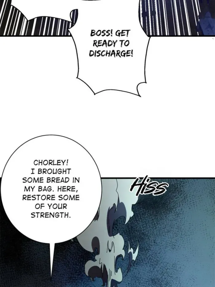 A Transmigrated Warden's Battle for Redemption Chapter 128 page 68 - 