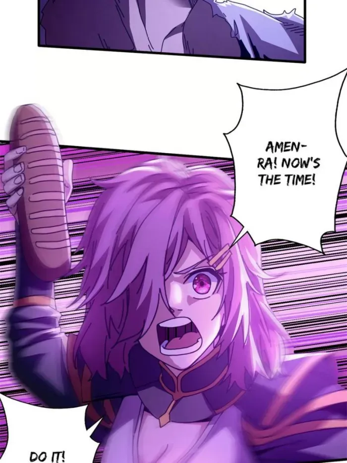 A Transmigrated Warden's Battle for Redemption Chapter 128 page 71 - 