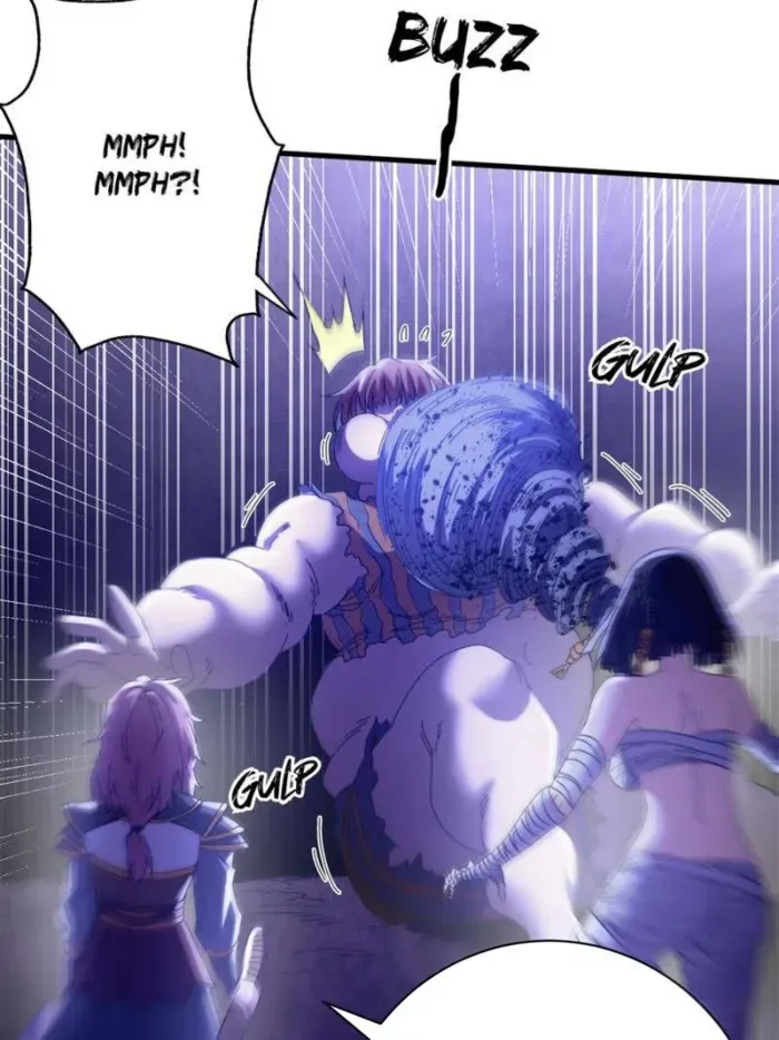 A Transmigrated Warden's Battle for Redemption Chapter 128 page 73 - 