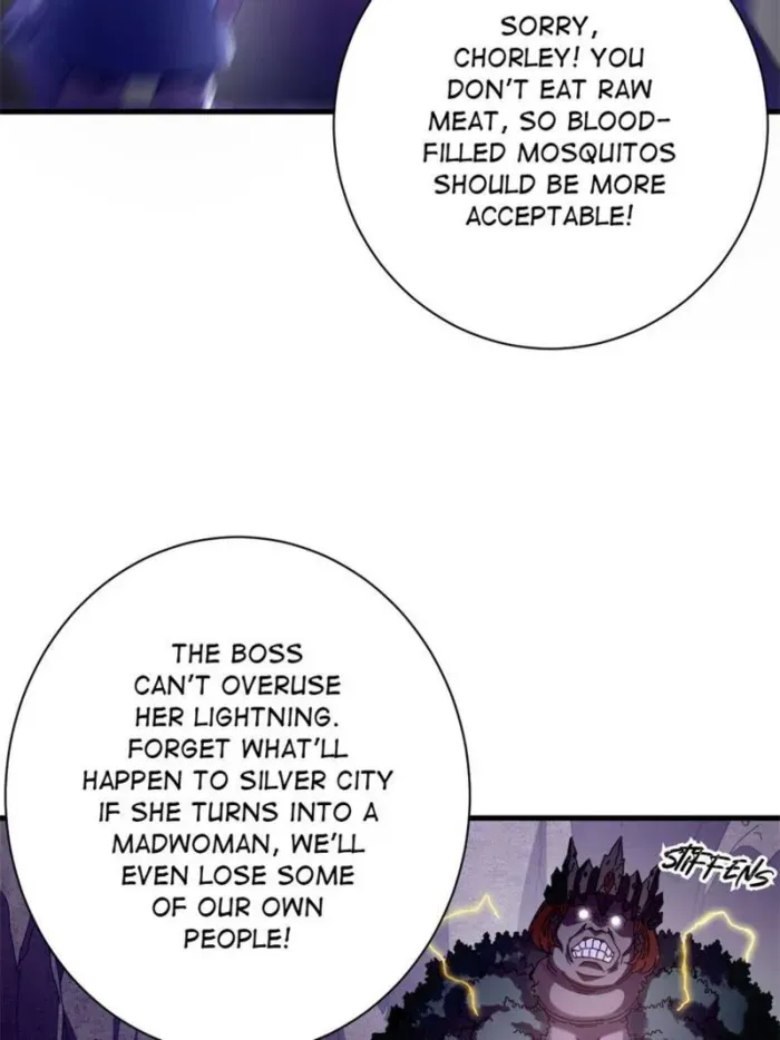 A Transmigrated Warden's Battle for Redemption Chapter 128 page 74 - 