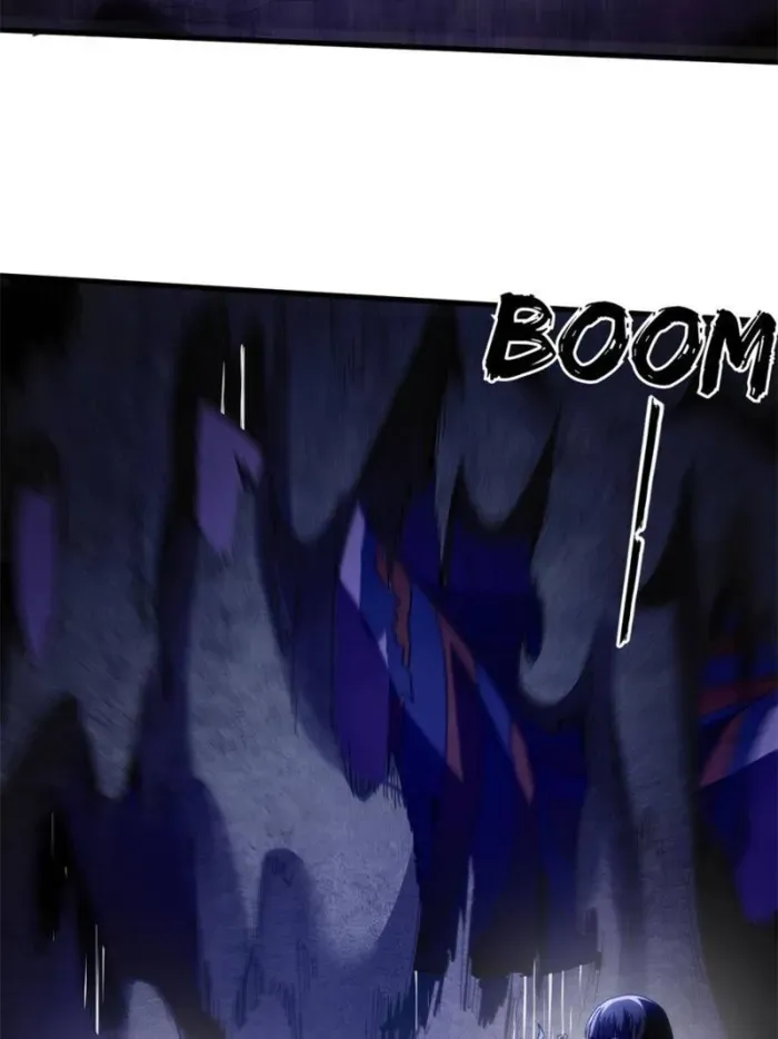 A Transmigrated Warden's Battle for Redemption Chapter 128 page 77 - 