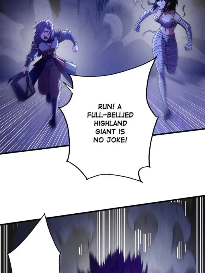 A Transmigrated Warden's Battle for Redemption Chapter 128 page 78 - 
