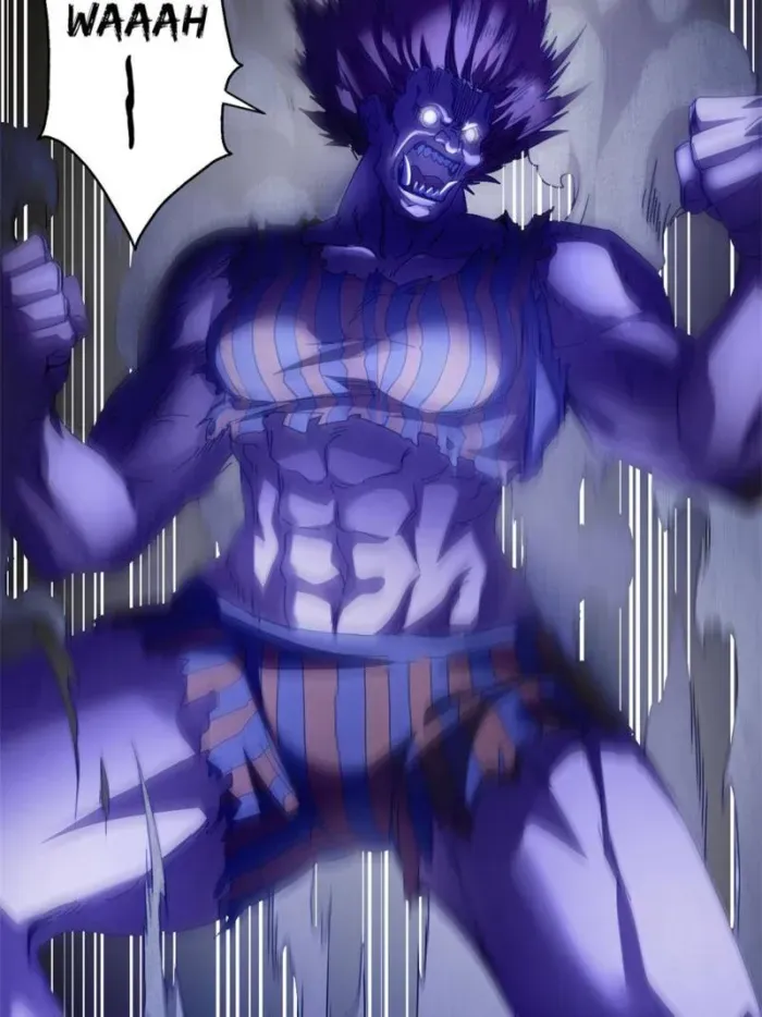 A Transmigrated Warden's Battle for Redemption Chapter 128 page 79 - 