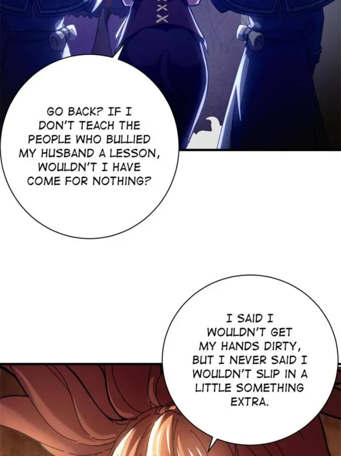 A Transmigrated Warden's Battle for Redemption Chapter 128 page 82 - 