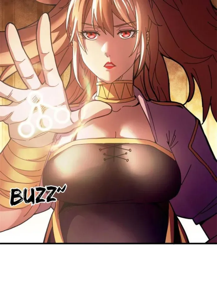 A Transmigrated Warden's Battle for Redemption Chapter 128 page 83 - 