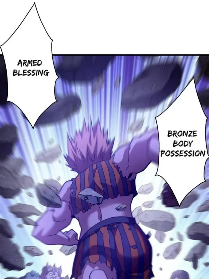 A Transmigrated Warden's Battle for Redemption Chapter 128 page 84 - 