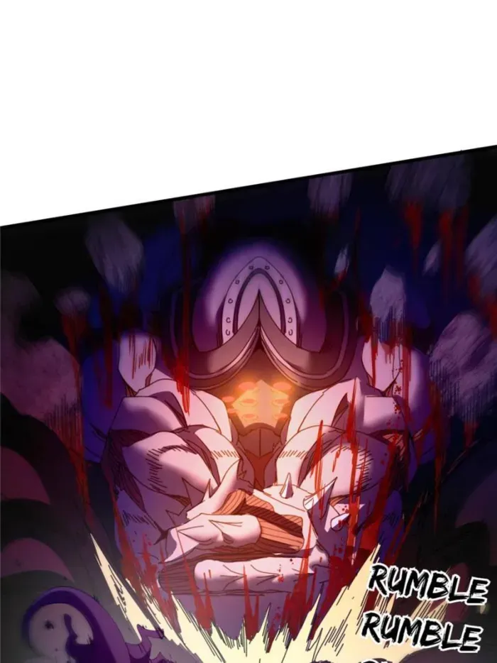 A Transmigrated Warden's Battle for Redemption Chapter 129 page 11 - 