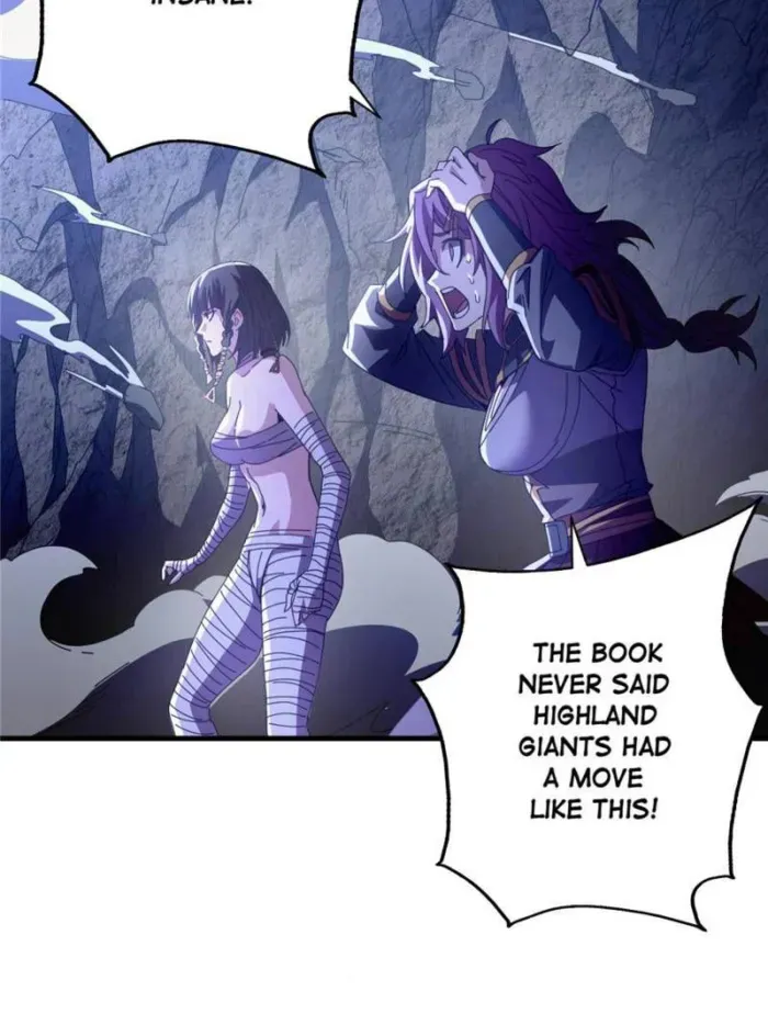 A Transmigrated Warden's Battle for Redemption Chapter 129 page 13 - 