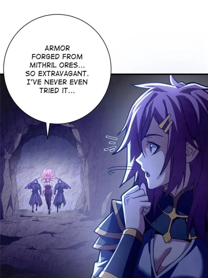 A Transmigrated Warden's Battle for Redemption Chapter 129 page 15 - 