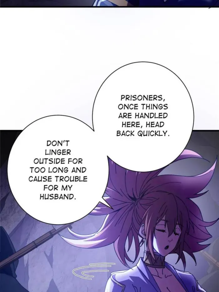 A Transmigrated Warden's Battle for Redemption Chapter 129 page 16 - 