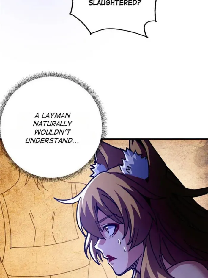A Transmigrated Warden's Battle for Redemption Chapter 129 page 23 - 