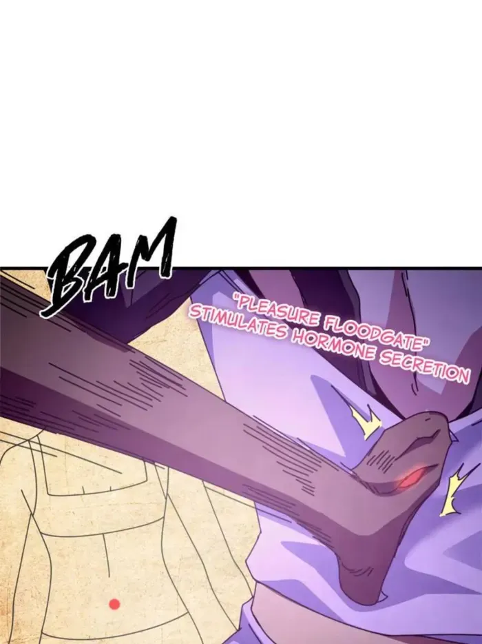 A Transmigrated Warden's Battle for Redemption Chapter 129 page 27 - 
