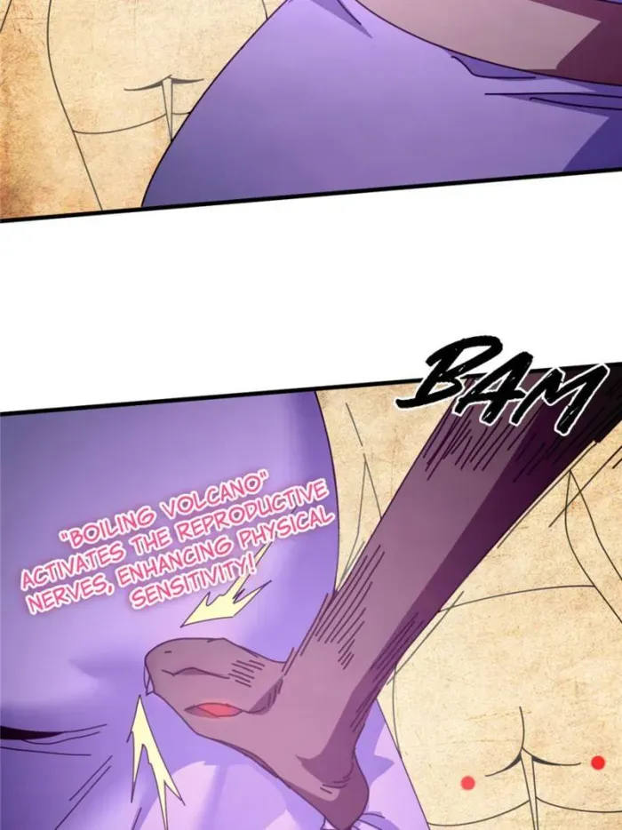 A Transmigrated Warden's Battle for Redemption Chapter 129 page 28 - 