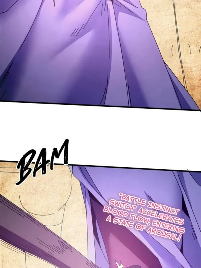 A Transmigrated Warden's Battle for Redemption Chapter 129 page 29 - 