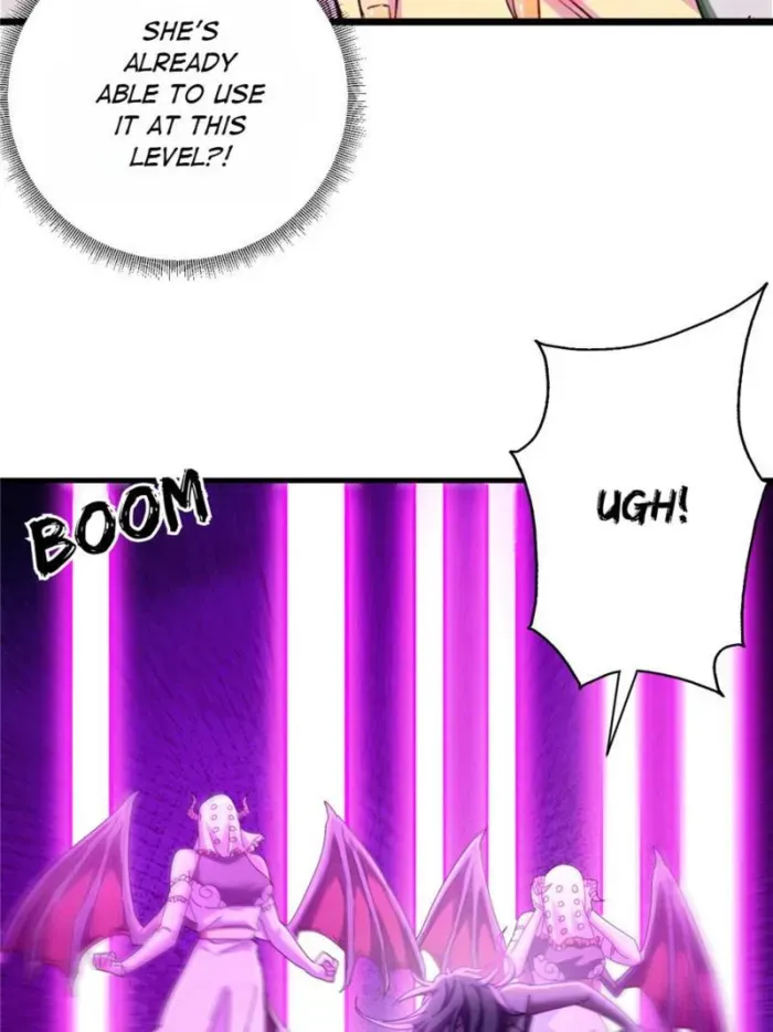 A Transmigrated Warden's Battle for Redemption Chapter 129 page 33 - 