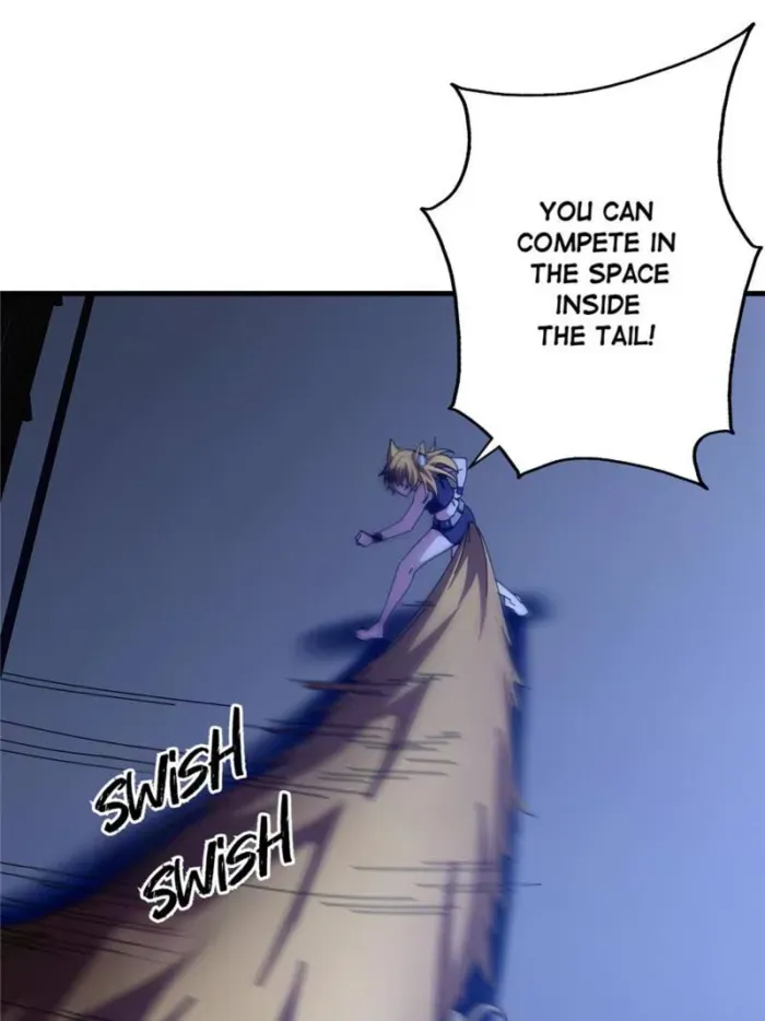 A Transmigrated Warden's Battle for Redemption Chapter 129 page 38 - 