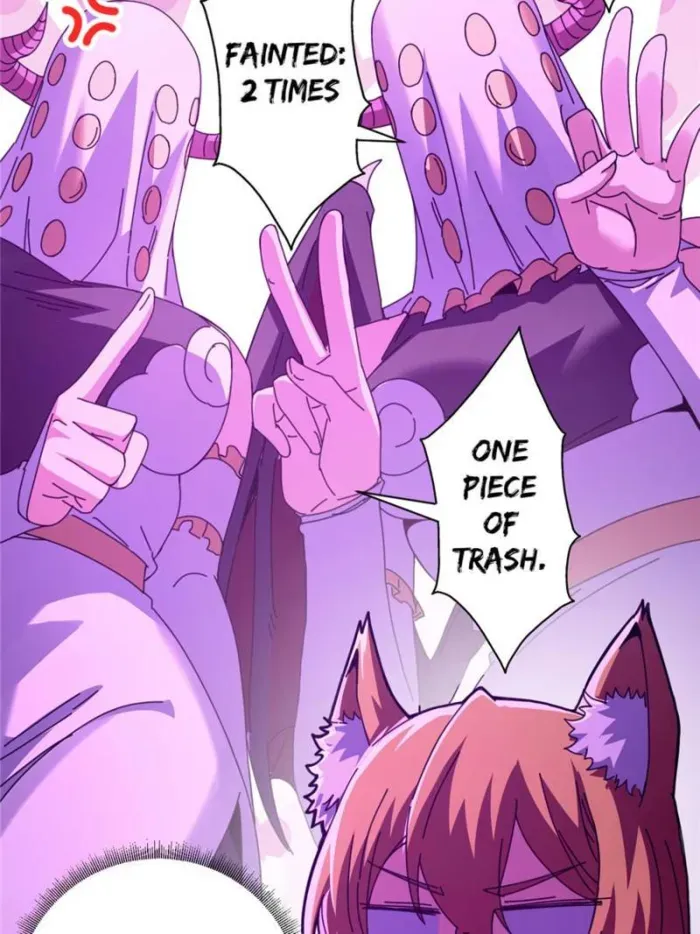A Transmigrated Warden's Battle for Redemption Chapter 129 page 43 - 