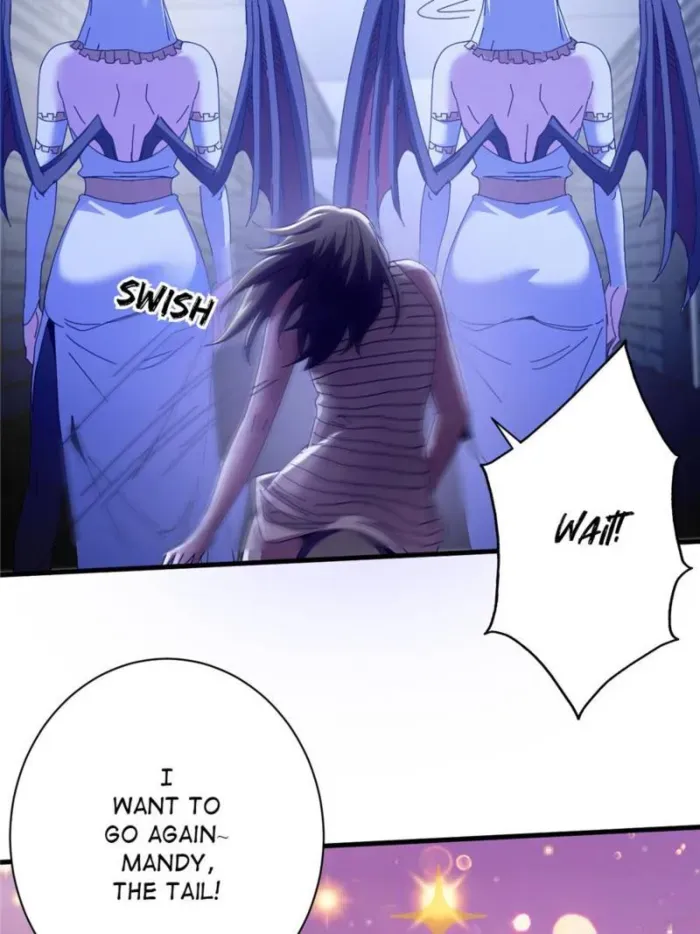 A Transmigrated Warden's Battle for Redemption Chapter 129 page 45 - 