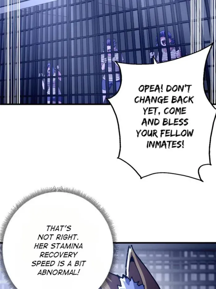 A Transmigrated Warden's Battle for Redemption Chapter 129 page 48 - 