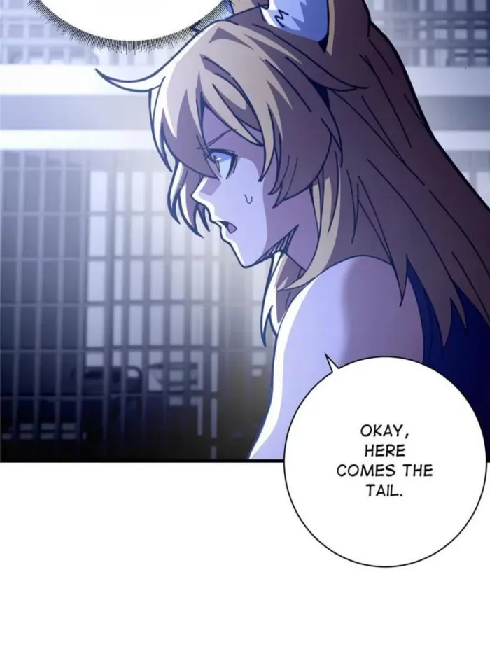 A Transmigrated Warden's Battle for Redemption Chapter 129 page 49 - 
