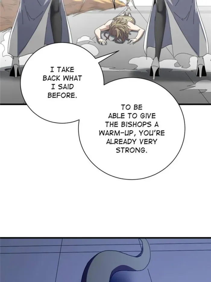 A Transmigrated Warden's Battle for Redemption Chapter 129 page 54 - 