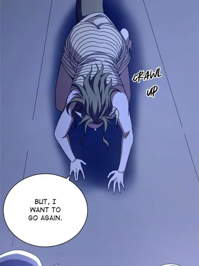 A Transmigrated Warden's Battle for Redemption Chapter 129 page 55 - 