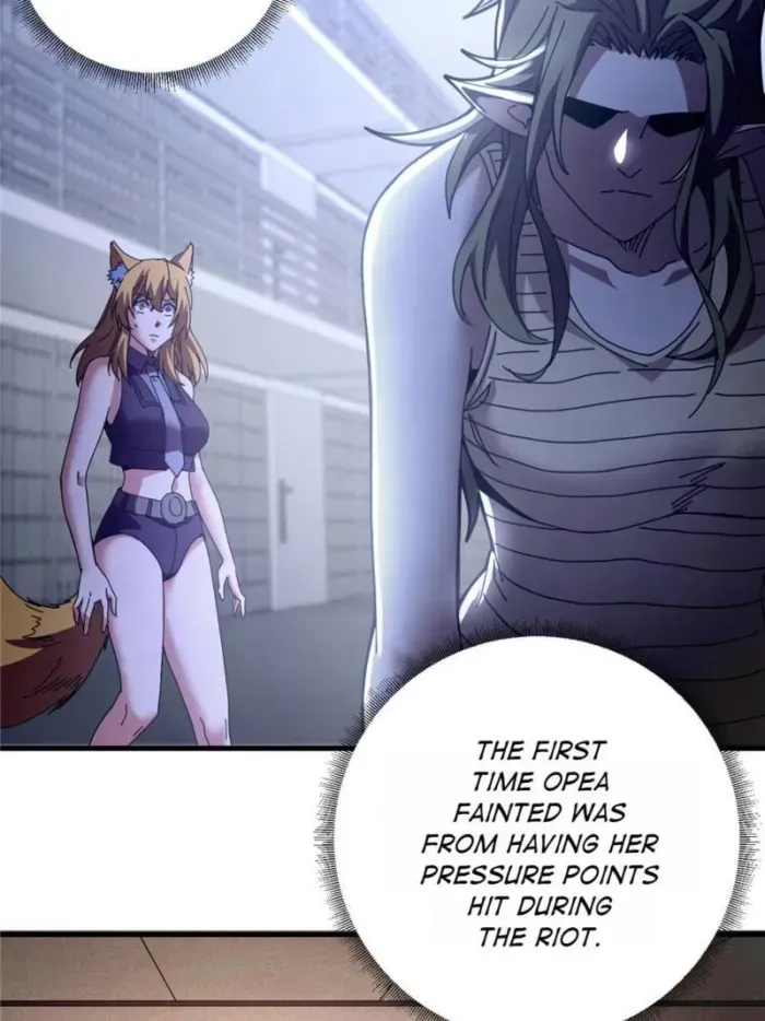 A Transmigrated Warden's Battle for Redemption Chapter 129 page 57 - 