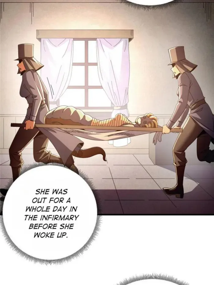 A Transmigrated Warden's Battle for Redemption Chapter 129 page 58 - 