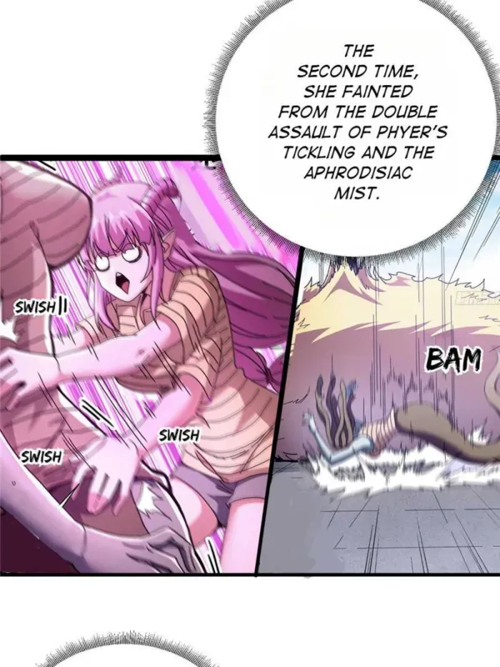 A Transmigrated Warden's Battle for Redemption Chapter 129 page 59 - 