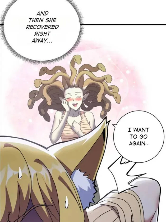 A Transmigrated Warden's Battle for Redemption Chapter 129 page 60 - 