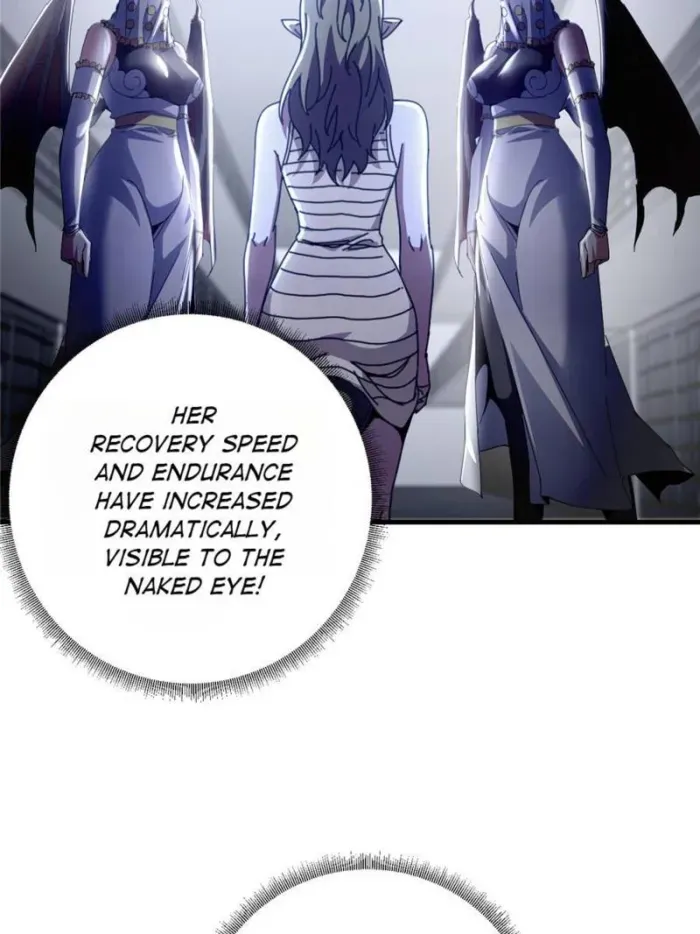 A Transmigrated Warden's Battle for Redemption Chapter 129 page 62 - 