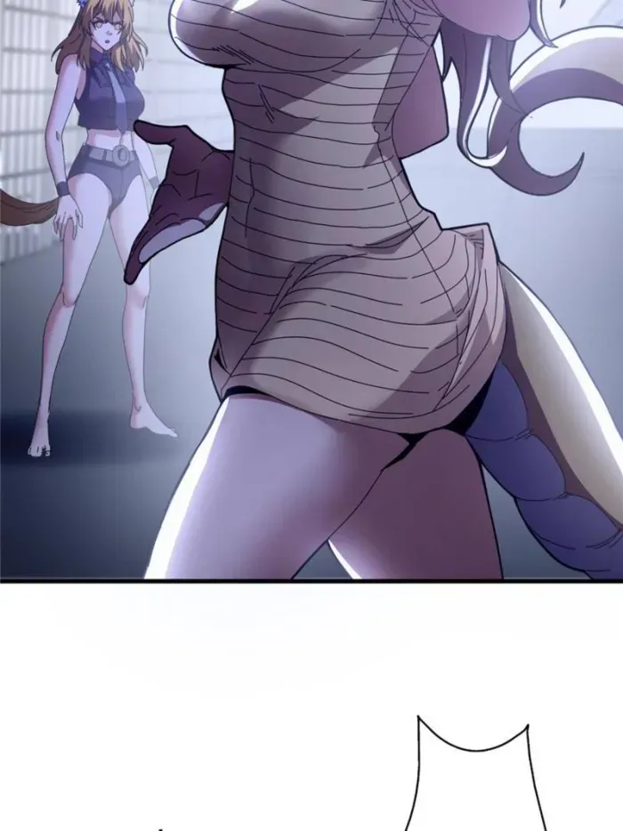 A Transmigrated Warden's Battle for Redemption Chapter 129 page 66 - 