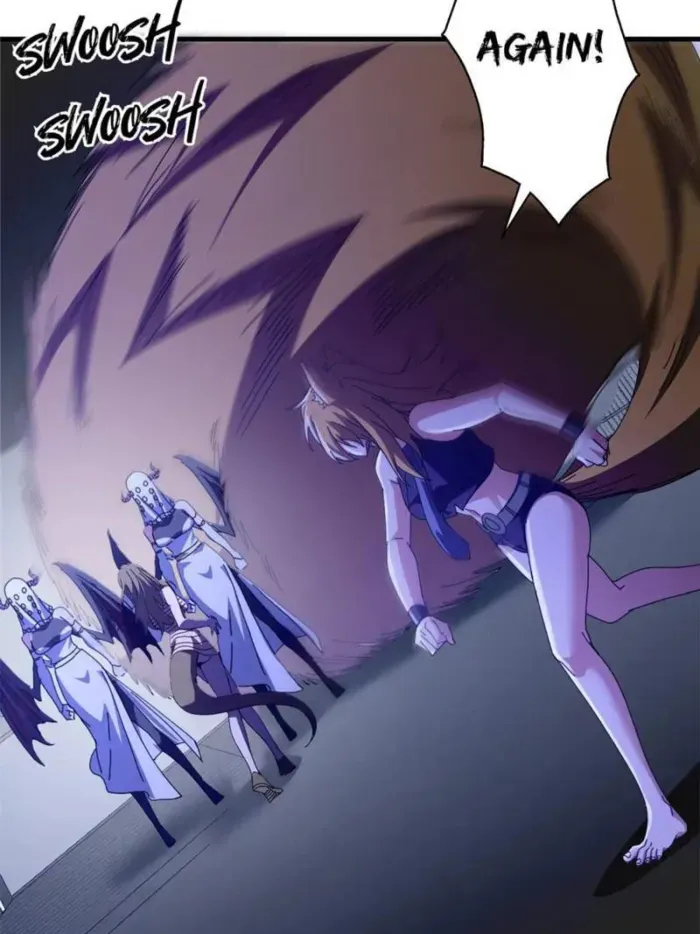 A Transmigrated Warden's Battle for Redemption Chapter 129 page 67 - 
