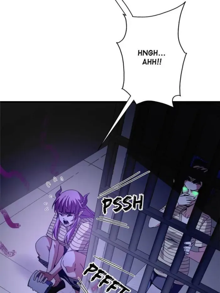 A Transmigrated Warden's Battle for Redemption Chapter 129 page 73 - 