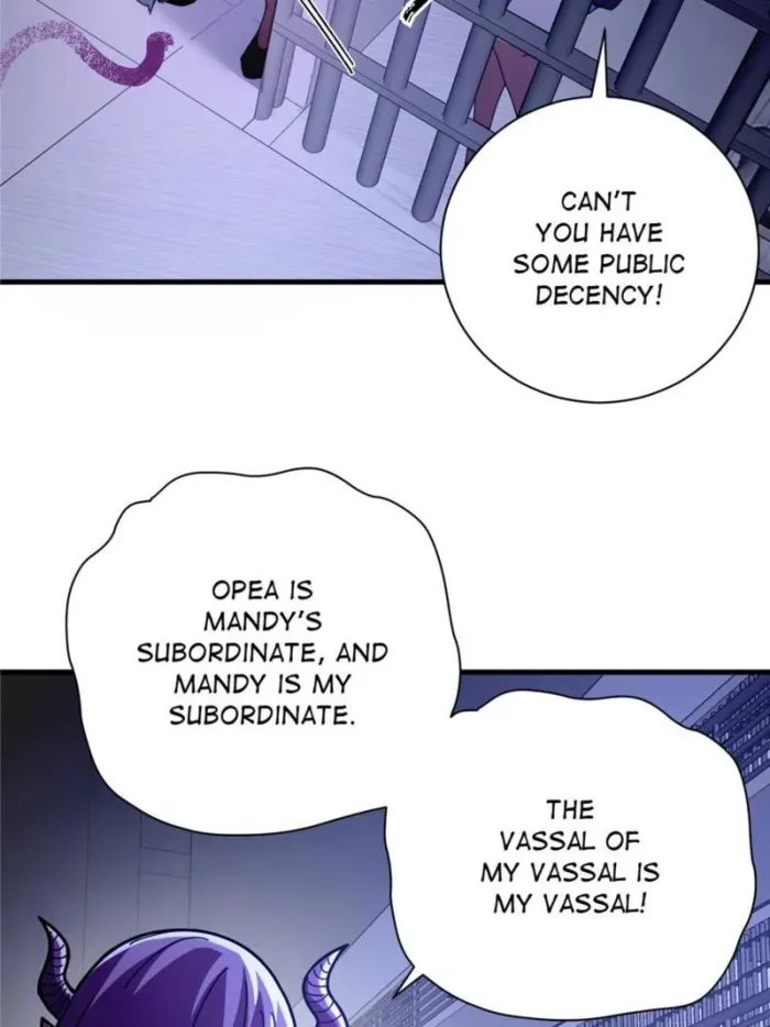 A Transmigrated Warden's Battle for Redemption Chapter 129 page 74 - 